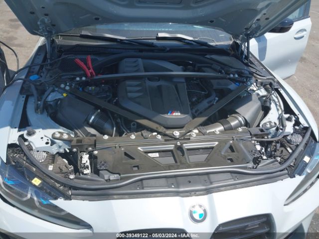 WBS43AY04RFR74442 BMW M3 Competition Xdrive