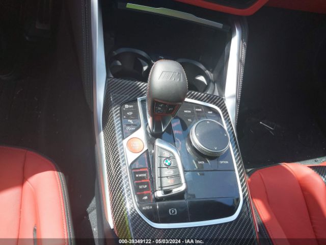 WBS43AY04RFR74442 BMW M3 Competition Xdrive