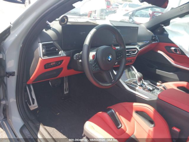 WBS43AY04RFR74442 BMW M3 Competition Xdrive