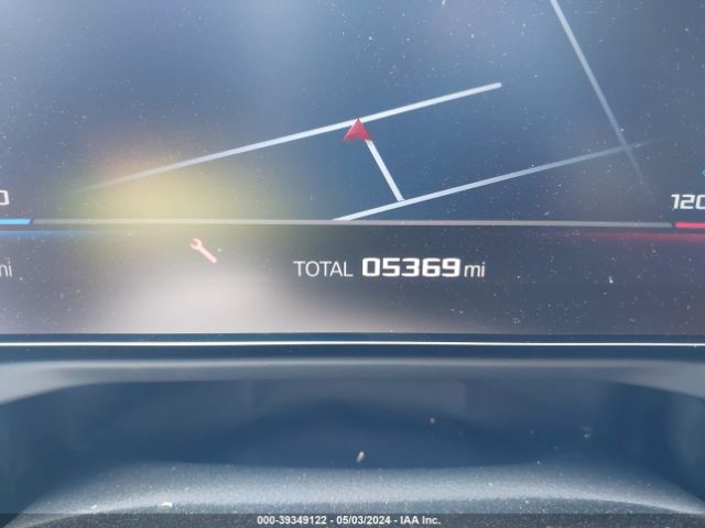 WBS43AY04RFR74442 BMW M3 Competition Xdrive