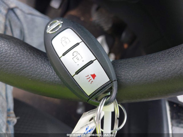 Nissan ROGUE SV 2015 5N1AT2MV3FC759810 Image 11