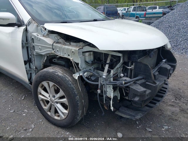 Nissan ROGUE SV 2015 5N1AT2MV3FC759810 Image 6