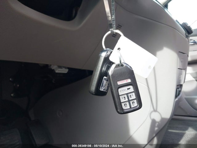 Honda Odyssey Ex-l 2016 5FNRL5H61GB069425 Image 11