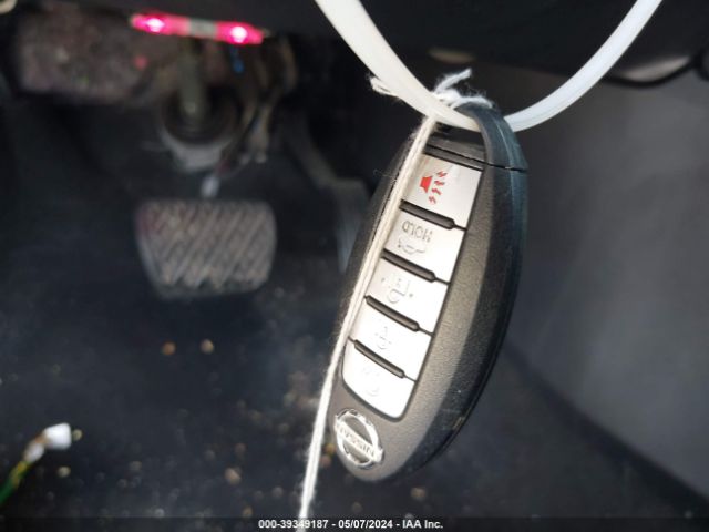 1N4AA6AP6GC429531 Nissan Maxima 3.5 Platinum