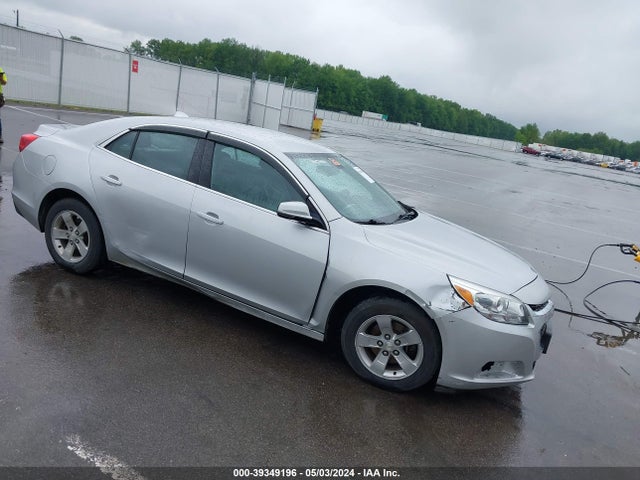 Chevrolet MALIBU 1LT 2014 1G11C5SL2EF191997 главное изображение