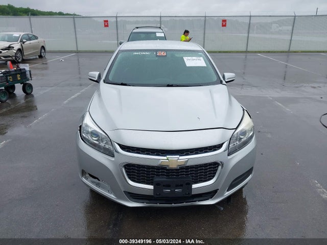 Chevrolet MALIBU 1LT 2014 1G11C5SL2EF191997 Image 12