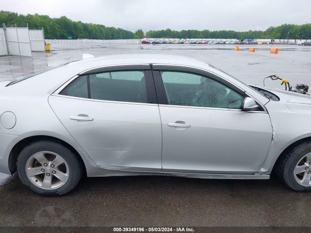 Chevrolet MALIBU 1LT 2014 1G11C5SL2EF191997 Image 13