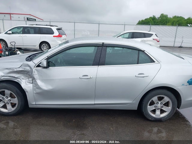 Chevrolet MALIBU 1LT 2014 1G11C5SL2EF191997 Image 14