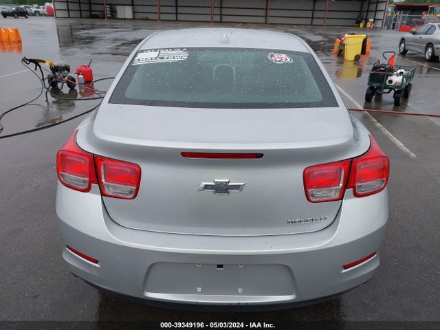 Chevrolet MALIBU 1LT 2014 1G11C5SL2EF191997 Image 16