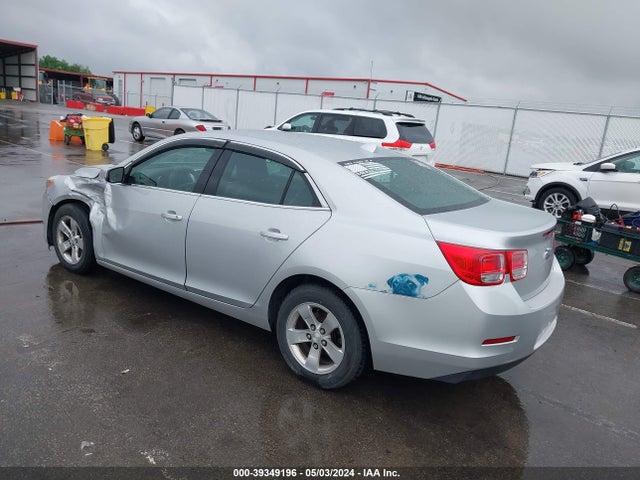 Chevrolet MALIBU 1LT 2014 1G11C5SL2EF191997 Image 3