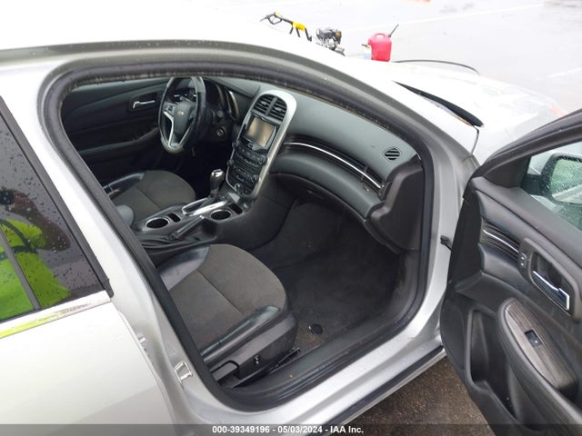Chevrolet MALIBU 1LT 2014 1G11C5SL2EF191997 Image 5