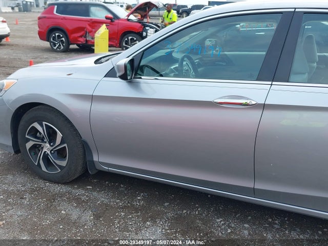 Honda ACCORD LX 2016 1HGCR2F38GA121784 Image 14