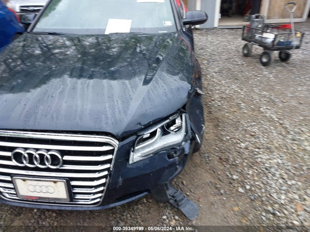 Audi A8 3.0t 2014 WAUAGAFD8EN004532 Image 16