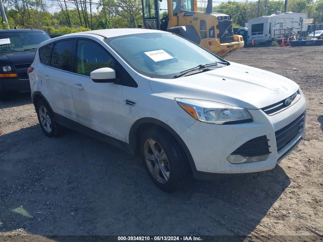 Ford ESCAPE SE 2015 1FMCU9GX7FUC65620 Image 1
