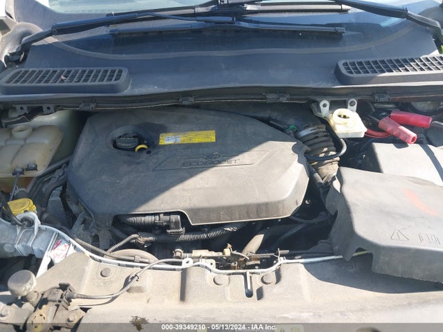 Ford ESCAPE SE 2015 1FMCU9GX7FUC65620 Image 10