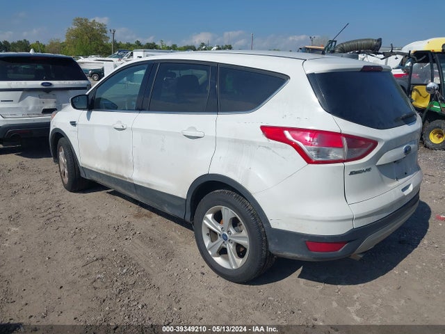 Ford ESCAPE SE 2015 1FMCU9GX7FUC65620 Image 3