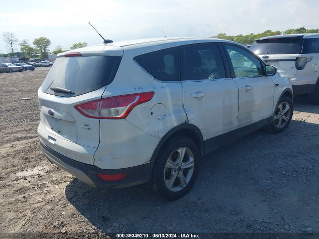 Ford ESCAPE SE 2015 1FMCU9GX7FUC65620 Image 4
