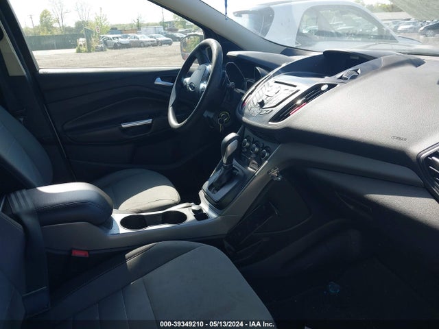 Ford ESCAPE SE 2015 1FMCU9GX7FUC65620 Image 5