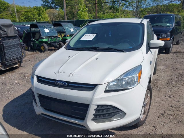 Ford ESCAPE SE 2015 1FMCU9GX7FUC65620 Image 6