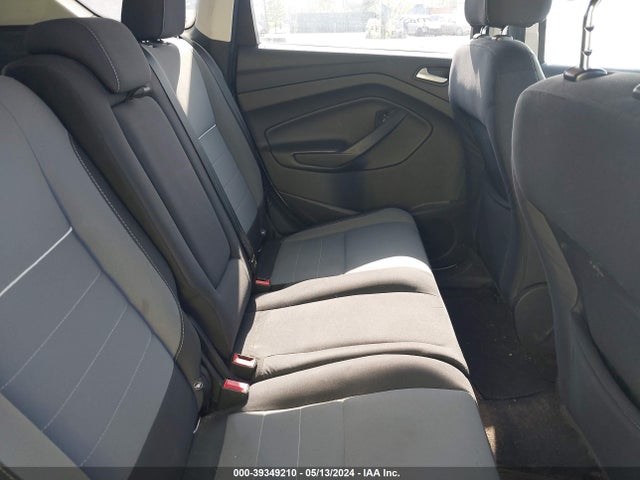 Ford ESCAPE SE 2015 1FMCU9GX7FUC65620 Image 8