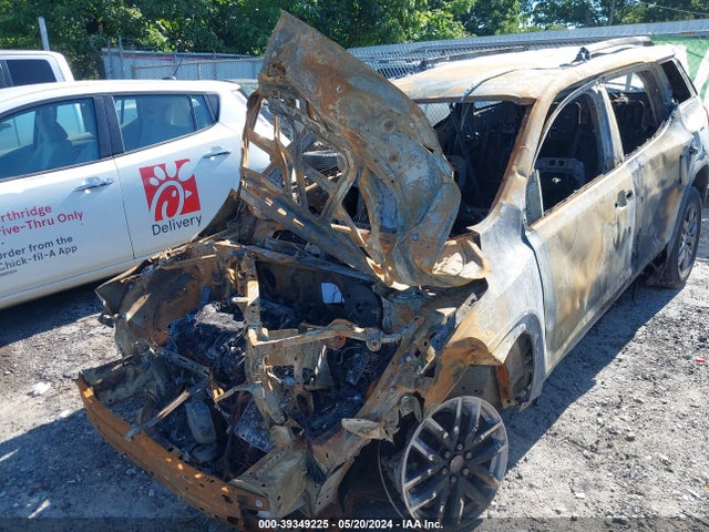 GMC Acadia Slt-1 2017 1GKKNMLS4HZ246897 Image 6