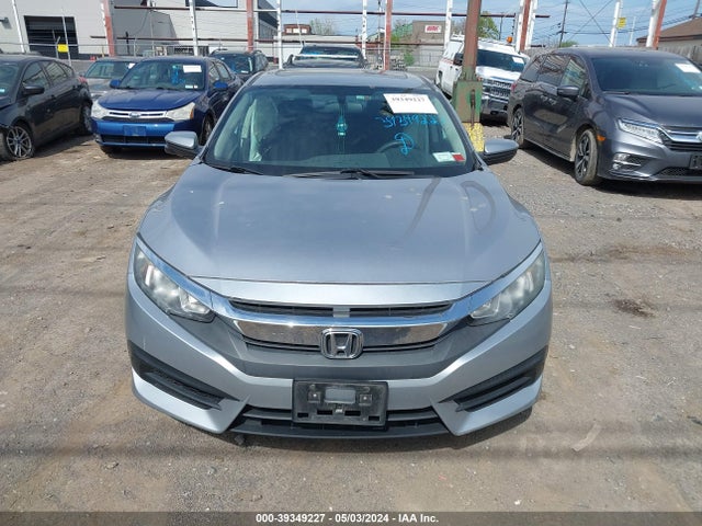 Honda CIVIC EX 2016 19XFC2F73GE235138 Image 13