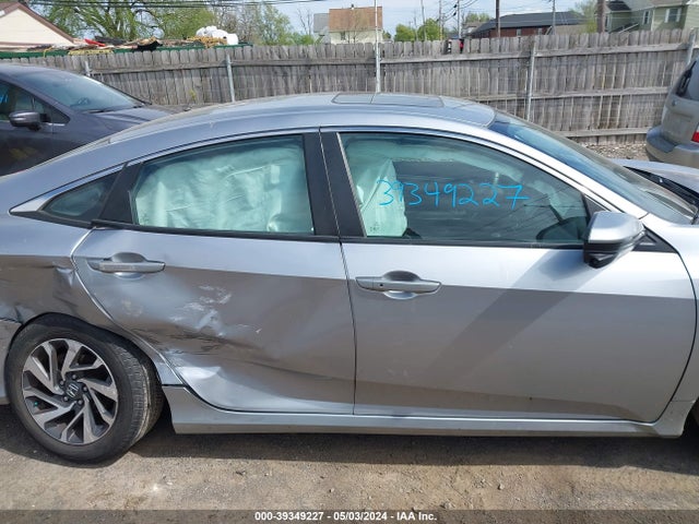 Honda CIVIC EX 2016 19XFC2F73GE235138 Image 14