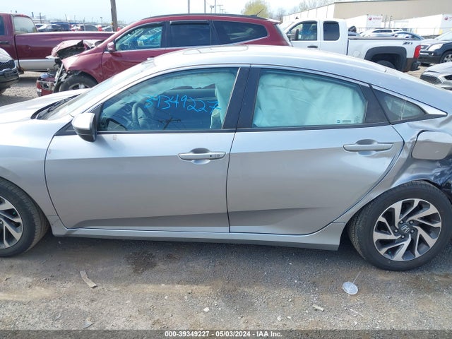 Honda CIVIC EX 2016 19XFC2F73GE235138 Image 15