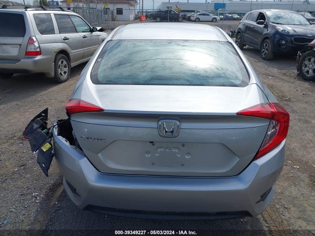 Honda CIVIC EX 2016 19XFC2F73GE235138 Image 17