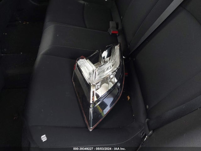 Honda CIVIC EX 2016 19XFC2F73GE235138 Image 12