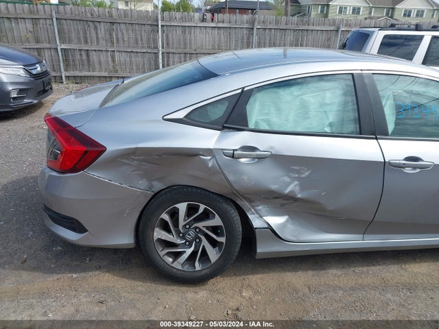 Honda CIVIC EX 2016 19XFC2F73GE235138 Image 18