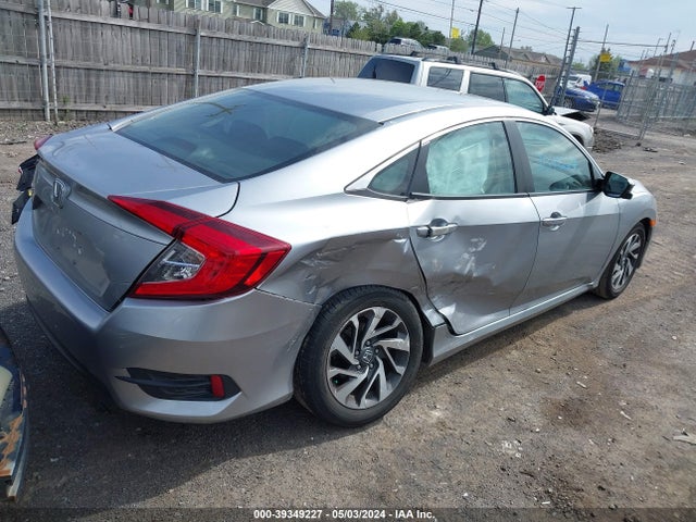 Honda CIVIC EX 2016 19XFC2F73GE235138 Image 4