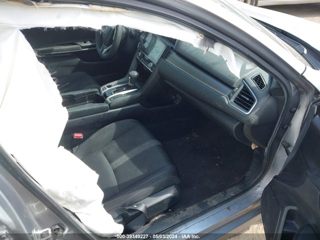 Honda CIVIC EX 2016 19XFC2F73GE235138 Image 5