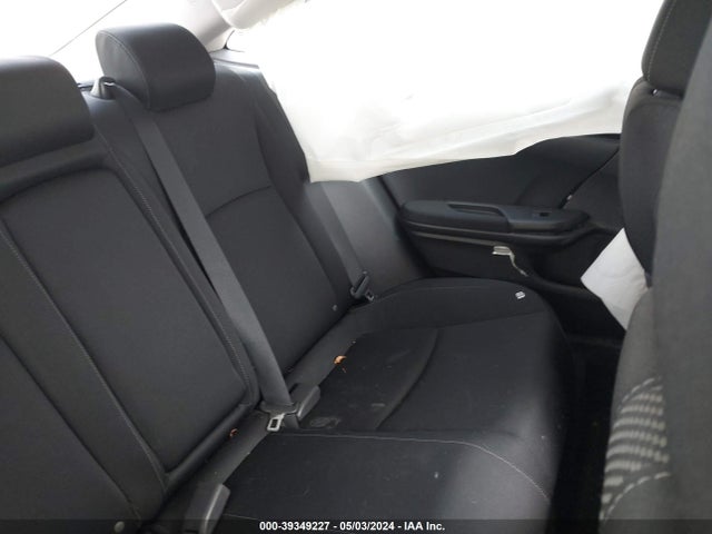Honda CIVIC EX 2016 19XFC2F73GE235138 Image 8