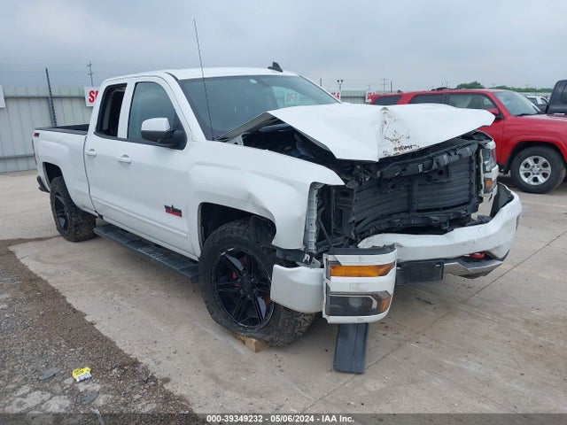 2019 2GCVKPEC9K1125467 main image