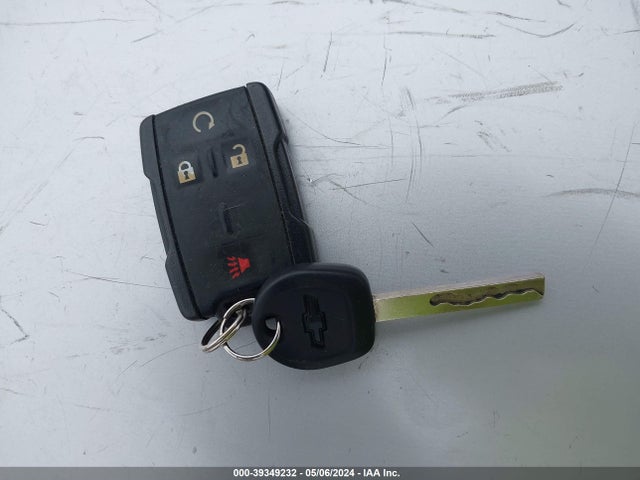 Chevrolet Silverado 1500 Ld Lt 2019 2GCVKPEC9K1125467 Image 11