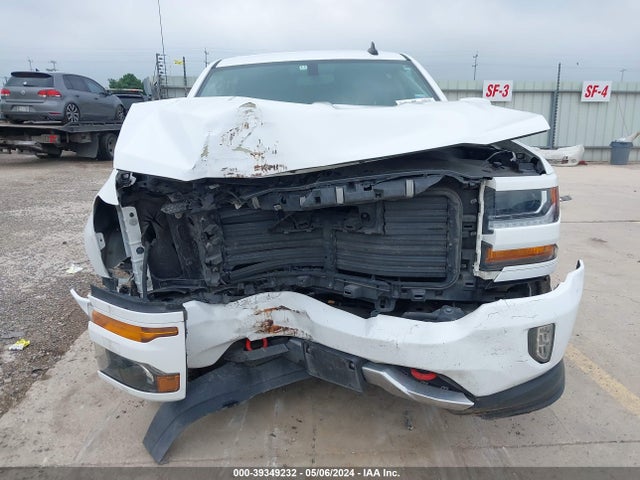 Chevrolet Silverado 1500 Ld Lt 2019 2GCVKPEC9K1125467 Image 13