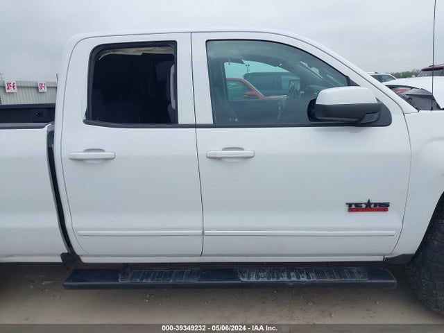 Chevrolet Silverado 1500 Ld Lt 2019 2GCVKPEC9K1125467 Image 14