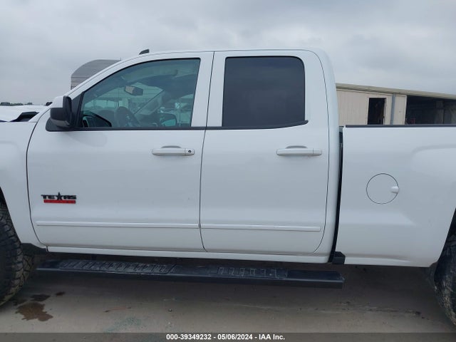 Chevrolet Silverado 1500 Ld Lt 2019 2GCVKPEC9K1125467 Image 15
