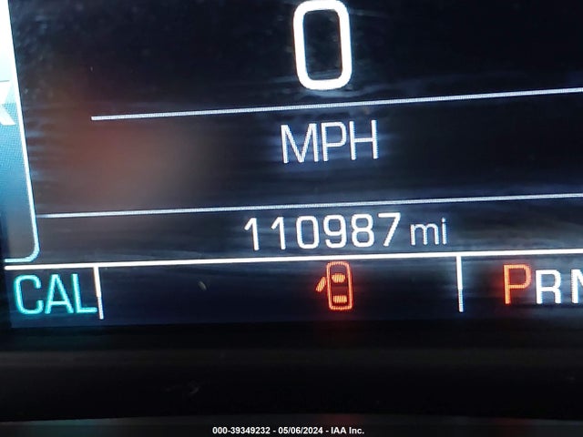 Chevrolet Silverado 1500 Ld Lt 2019 2GCVKPEC9K1125467 Image 16