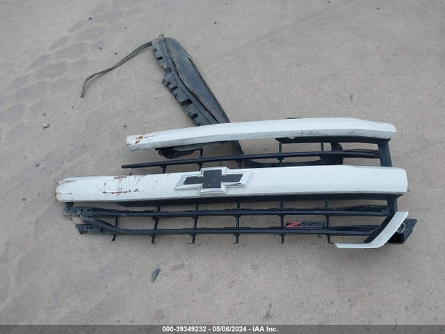 Chevrolet Silverado 1500 Ld Lt 2019 2GCVKPEC9K1125467 Image 12