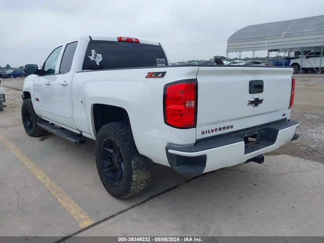 Chevrolet Silverado 1500 Ld Lt 2019 2GCVKPEC9K1125467 Image 3