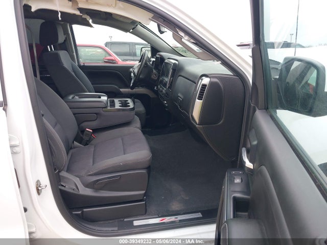 Chevrolet Silverado 1500 Ld Lt 2019 2GCVKPEC9K1125467 Image 5