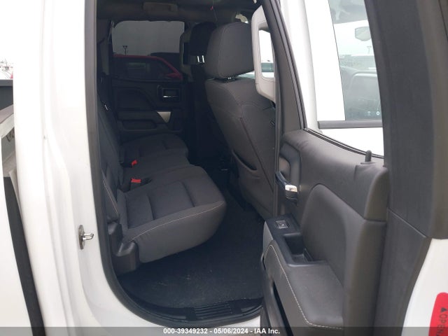 Chevrolet Silverado 1500 Ld Lt 2019 2GCVKPEC9K1125467 Image 8