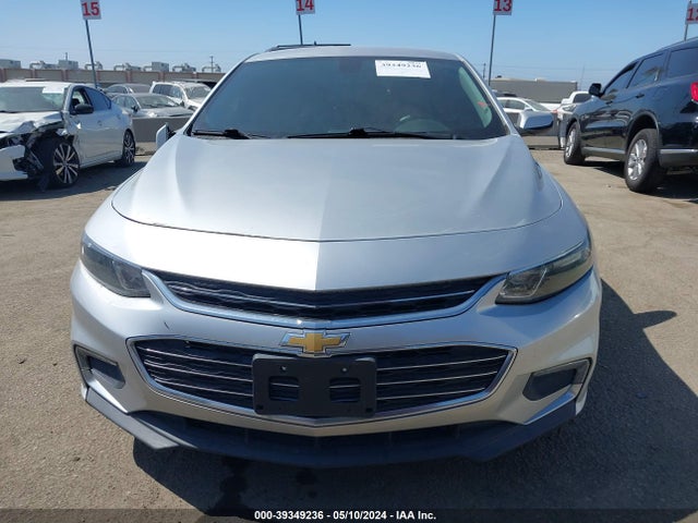 Chevrolet MALIBU LT 2018 1G1ZD5ST8JF152891 Image 12