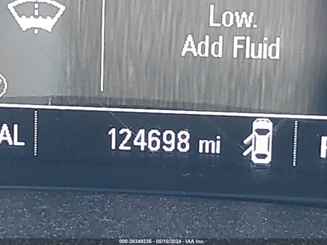 Chevrolet MALIBU LT 2018 1G1ZD5ST8JF152891 Image 15