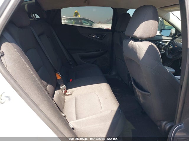 Chevrolet MALIBU LT 2018 1G1ZD5ST8JF152891 Image 8