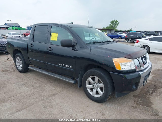2015 1N6AA0EK3FN512758 main image