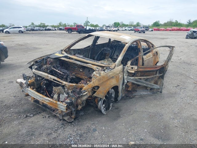 Ford FUSION SE 2016 3FA6P0H71GR202272 Image 2