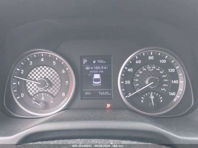 5NPD84LF2LH509306 Hyundai ELANTRA SEL